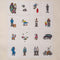 303 Boards - Todd Bratrud Print (Multiple Styles)